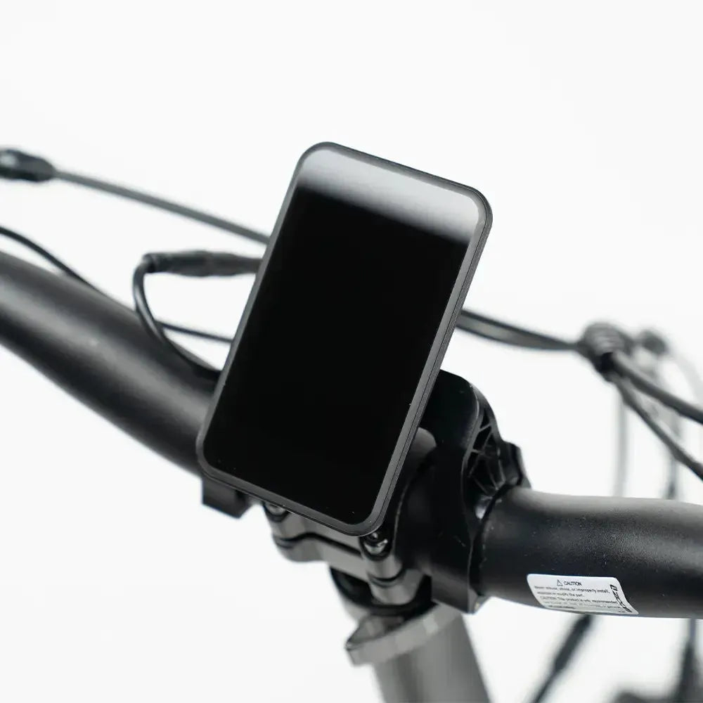 JOBOBIKE Romer Pro - Szürke