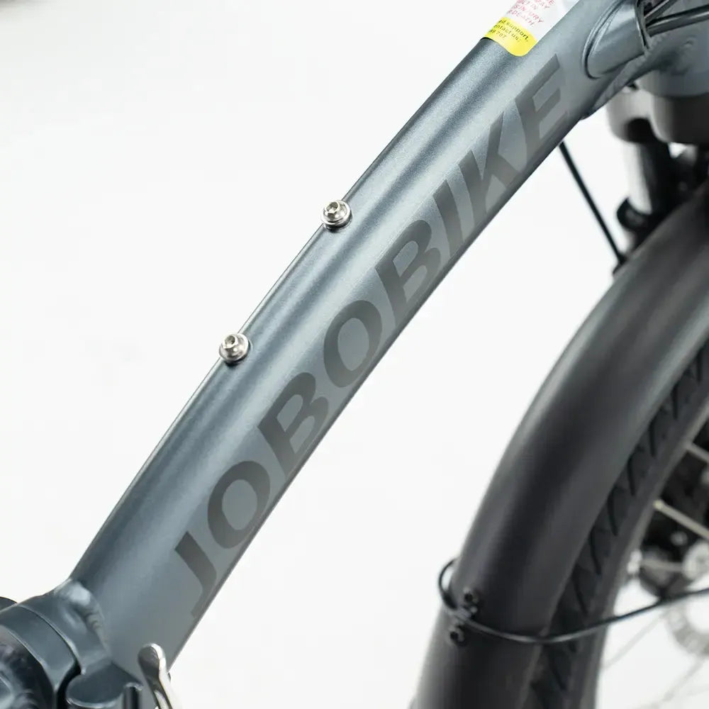 JOBOBIKE Sam - Szürke