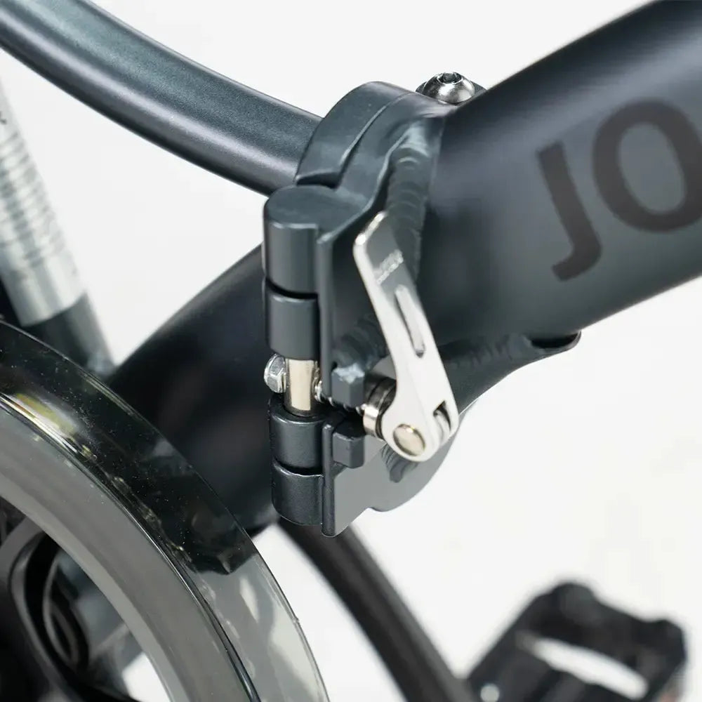JOBOBIKE Sam - Szürke