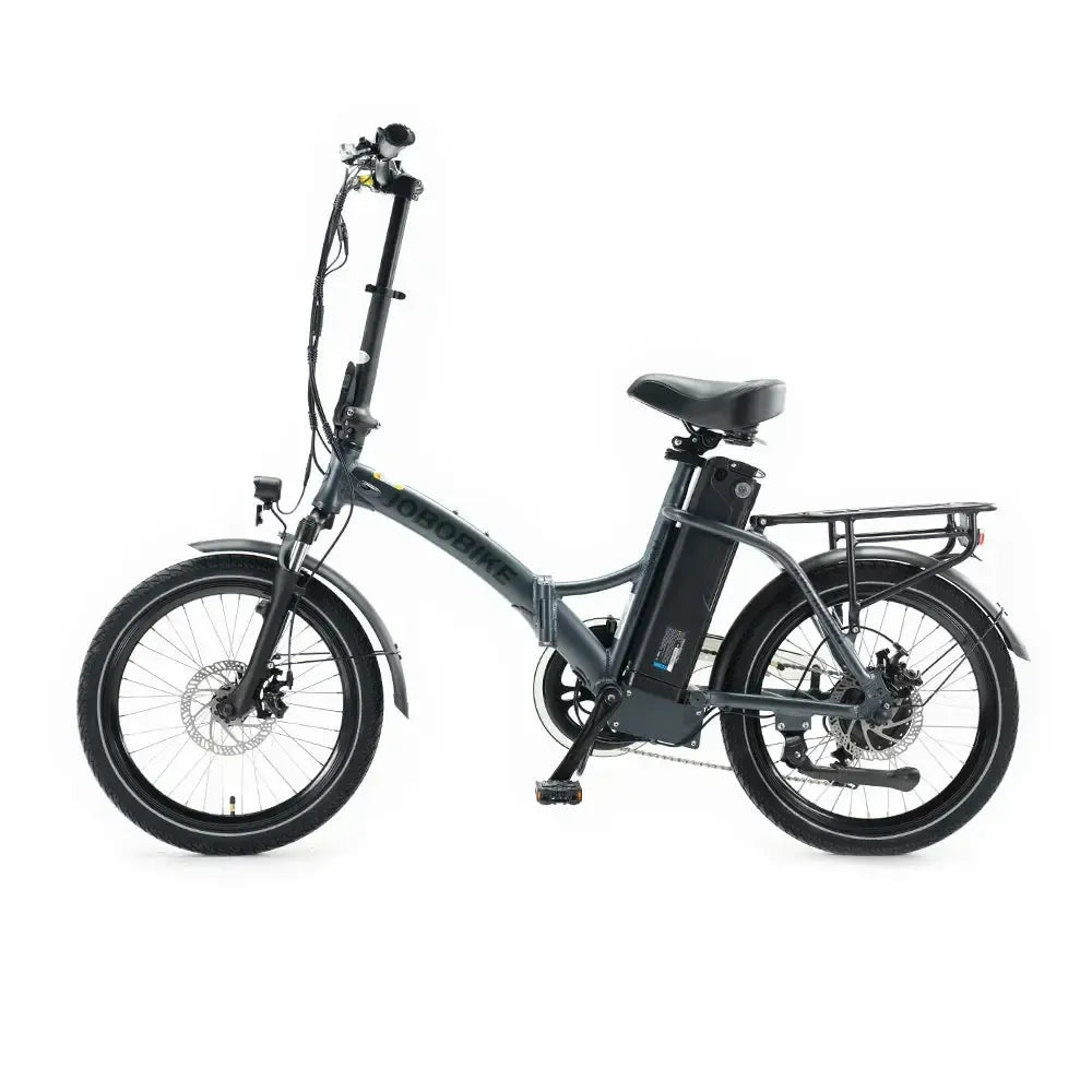 JOBOBIKE Sam - Szürke