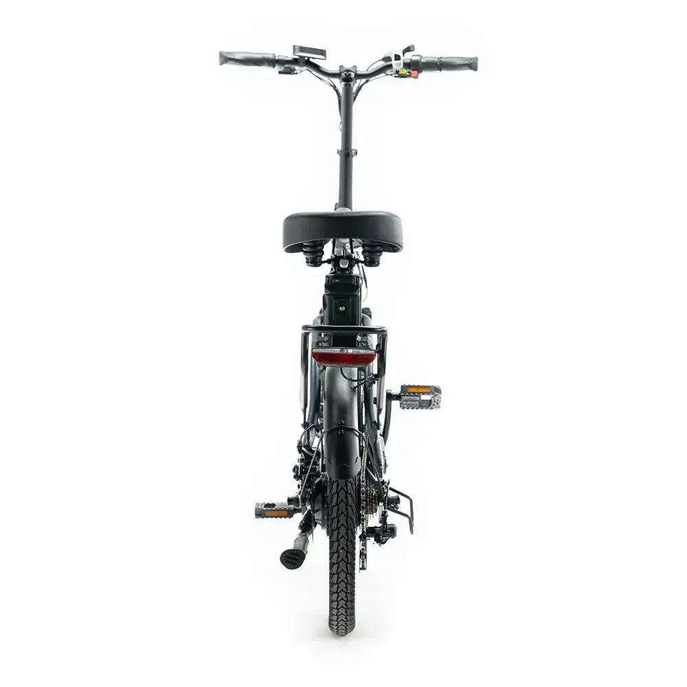 JOBOBIKE Sam - Szürke