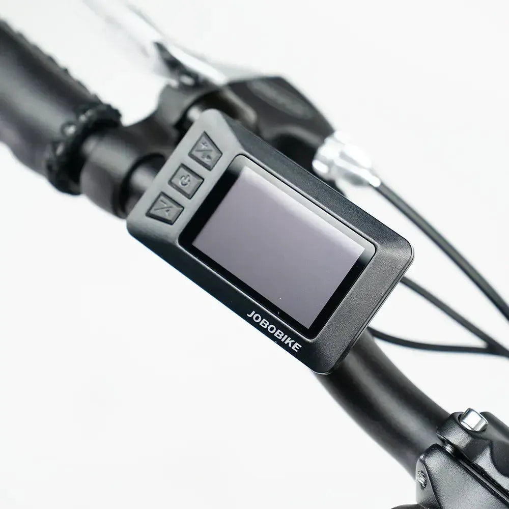 JOBOBIKE Sam - Szürke