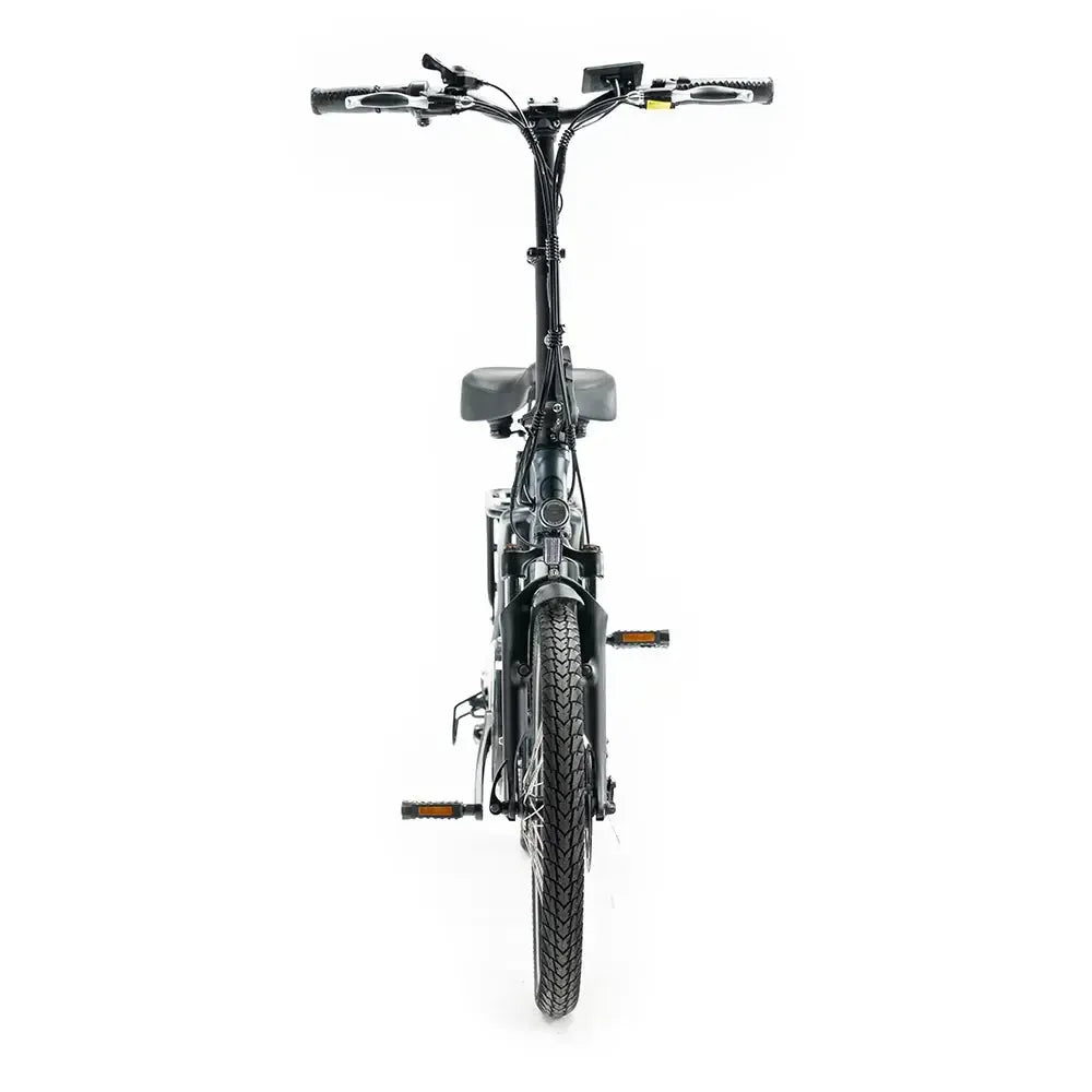 JOBOBIKE Sam - Szürke