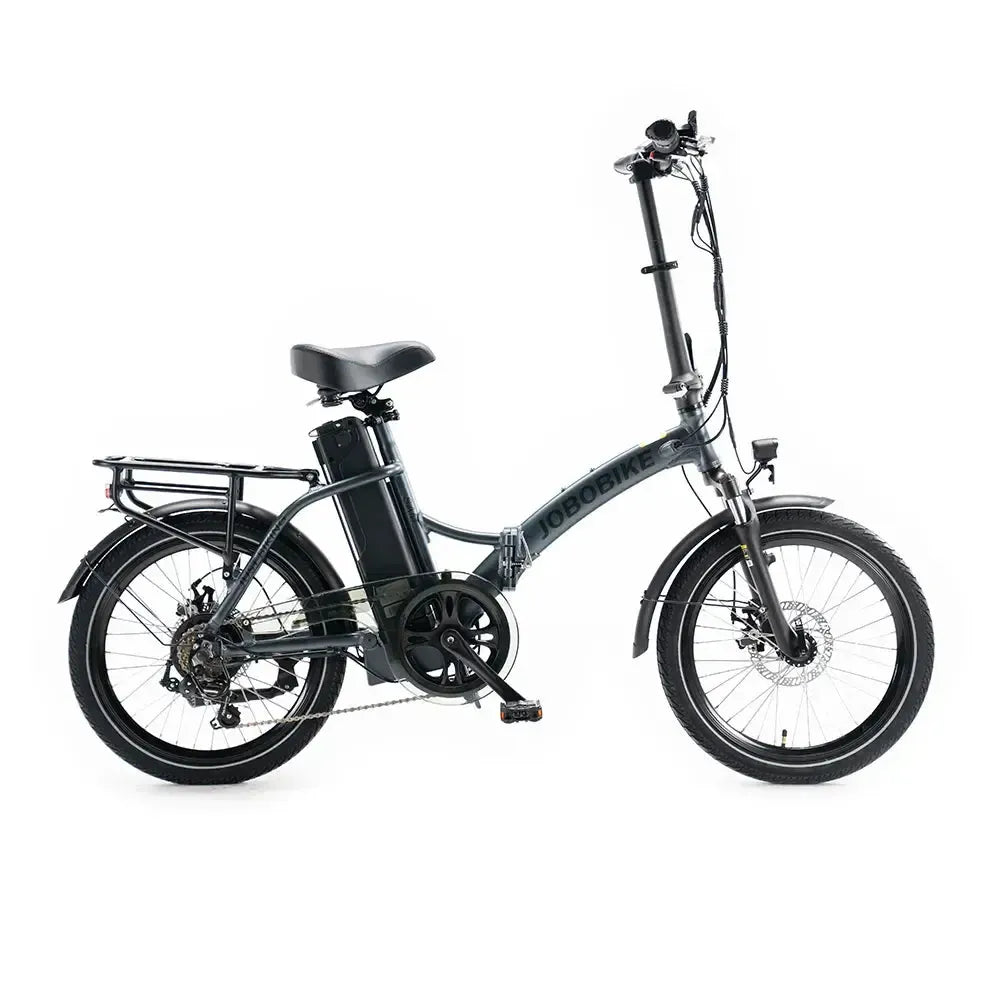 JOBOBIKE Sam - Szürke