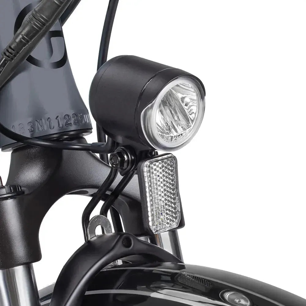 JOBOBIKE Sam - Fehér