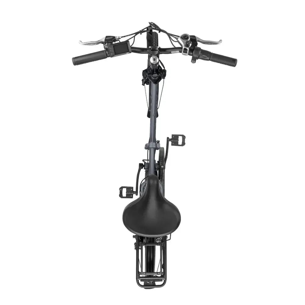 JOBOBIKE Sam - Fehér