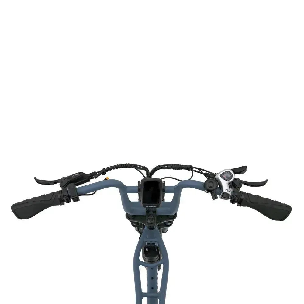 KNAAP AMS X - Kék