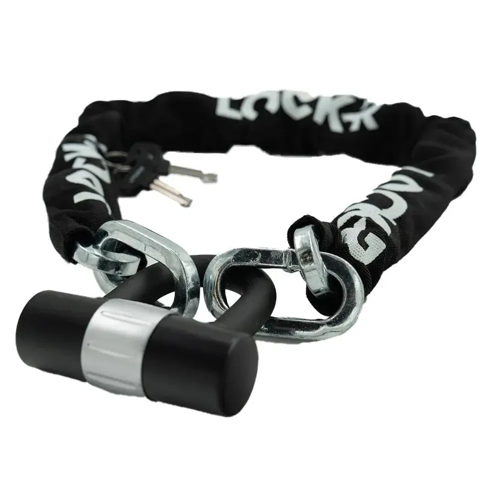 Lánczár - Art 3 - LOCK-R