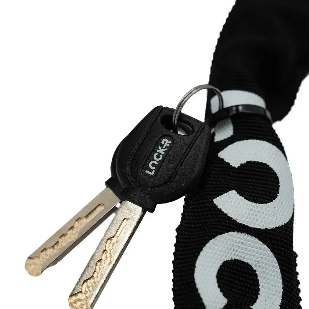 Alap lánczár Basis 2 - LOCK-R