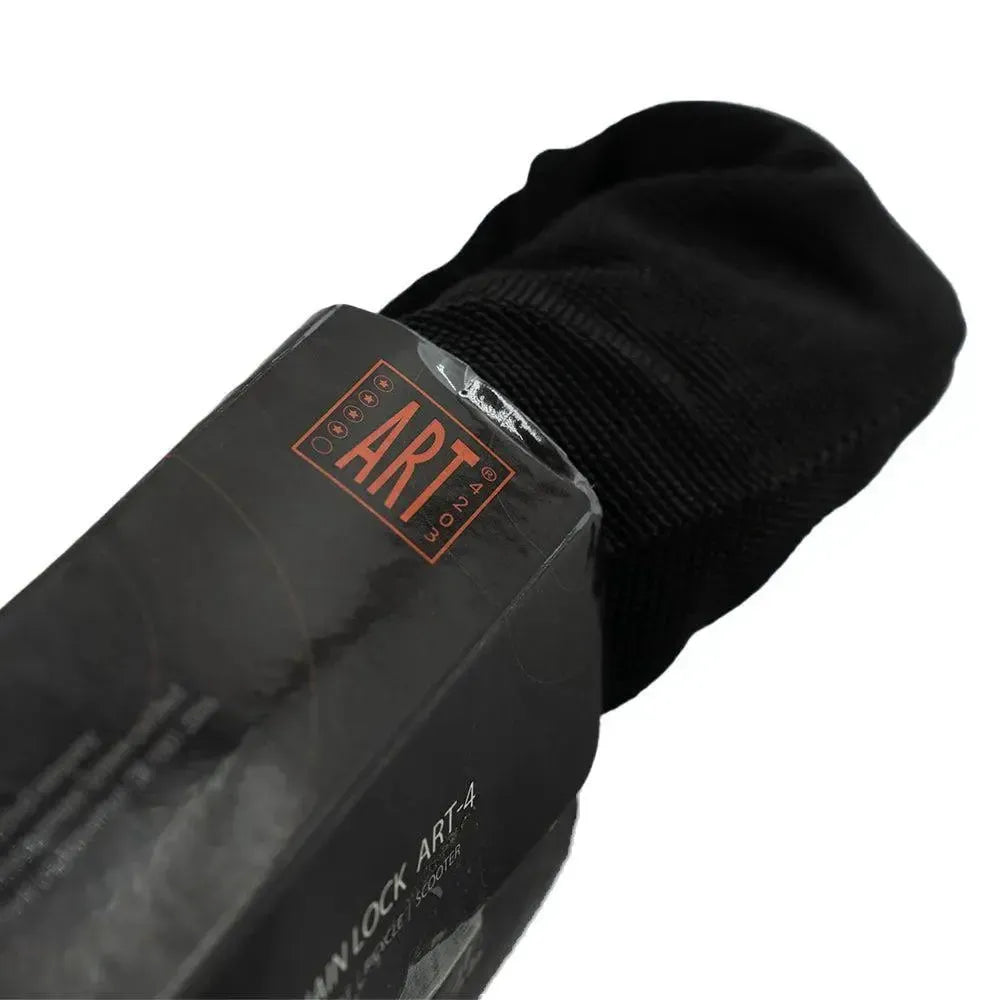 Lánczár Sleeve - Art 4 - LOCK-R
