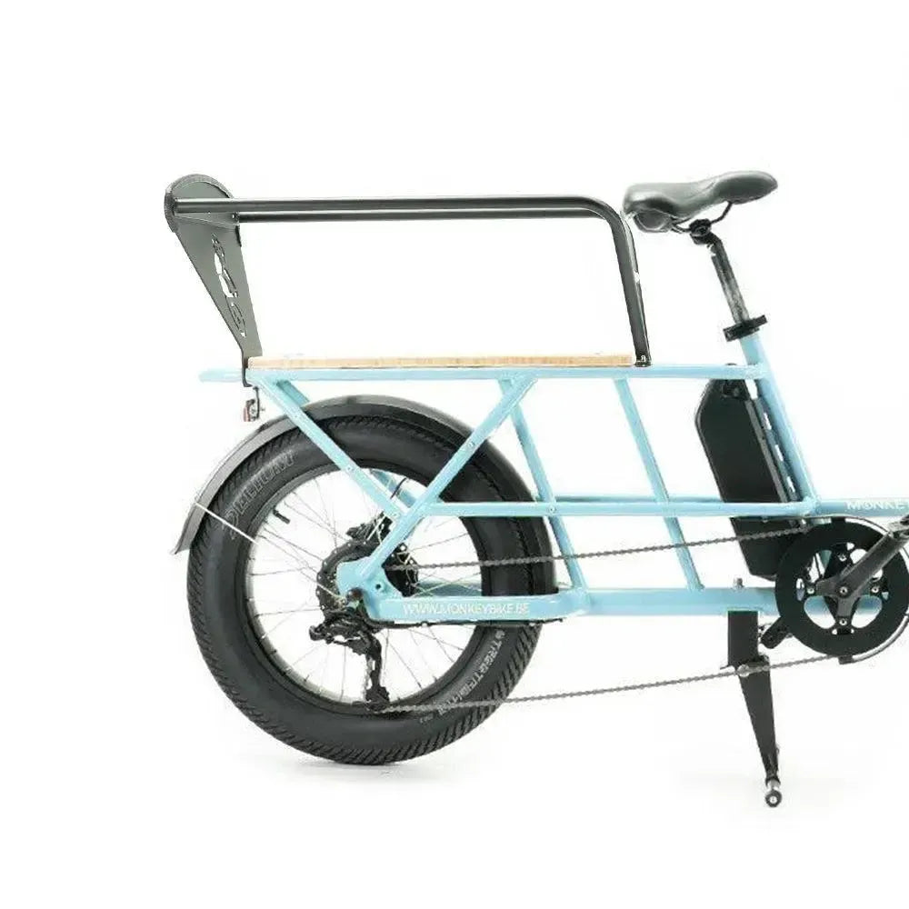 Monkeybike - Hátsó csomagtartó