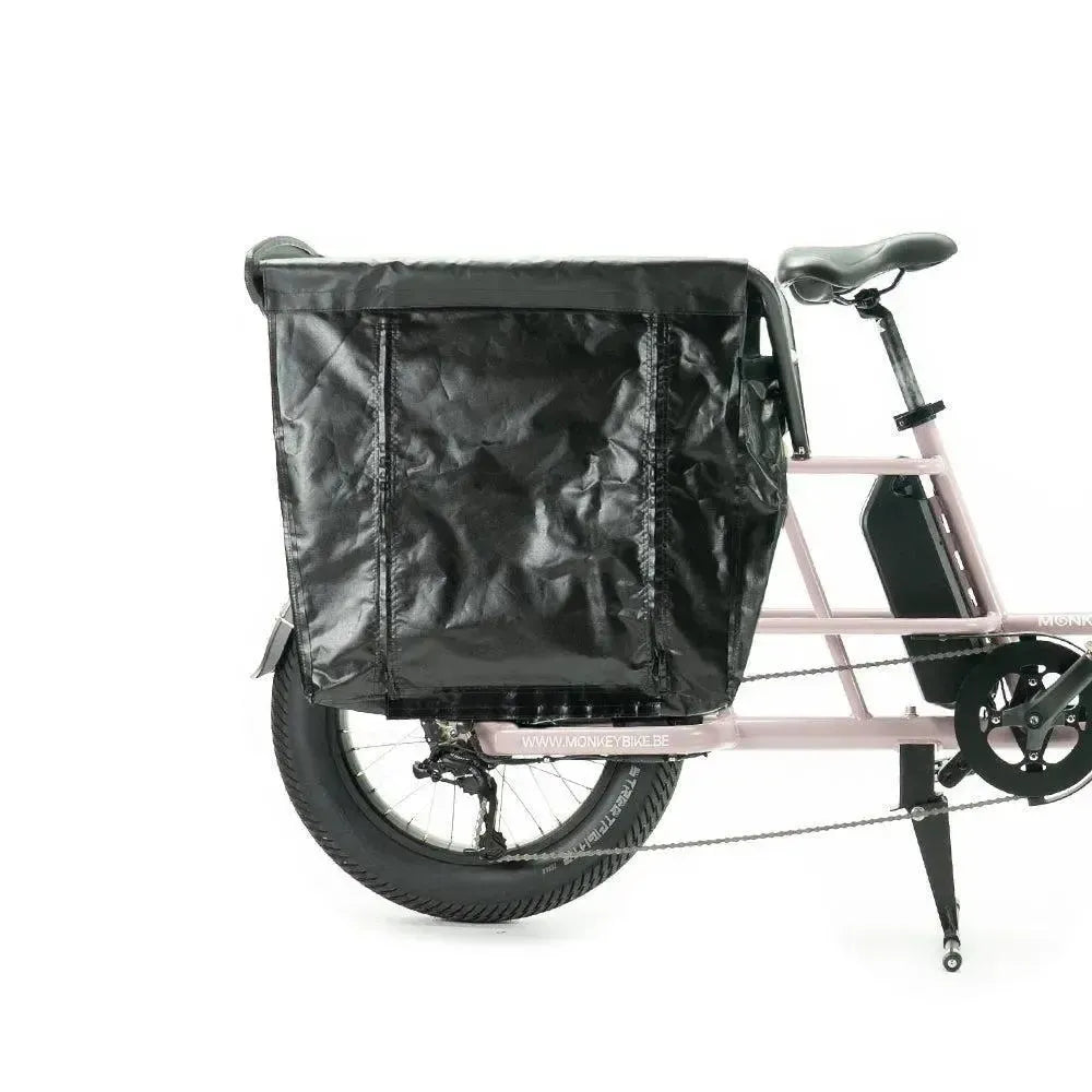 Monkeybike MonkeyTail - Fél esővédő huzat