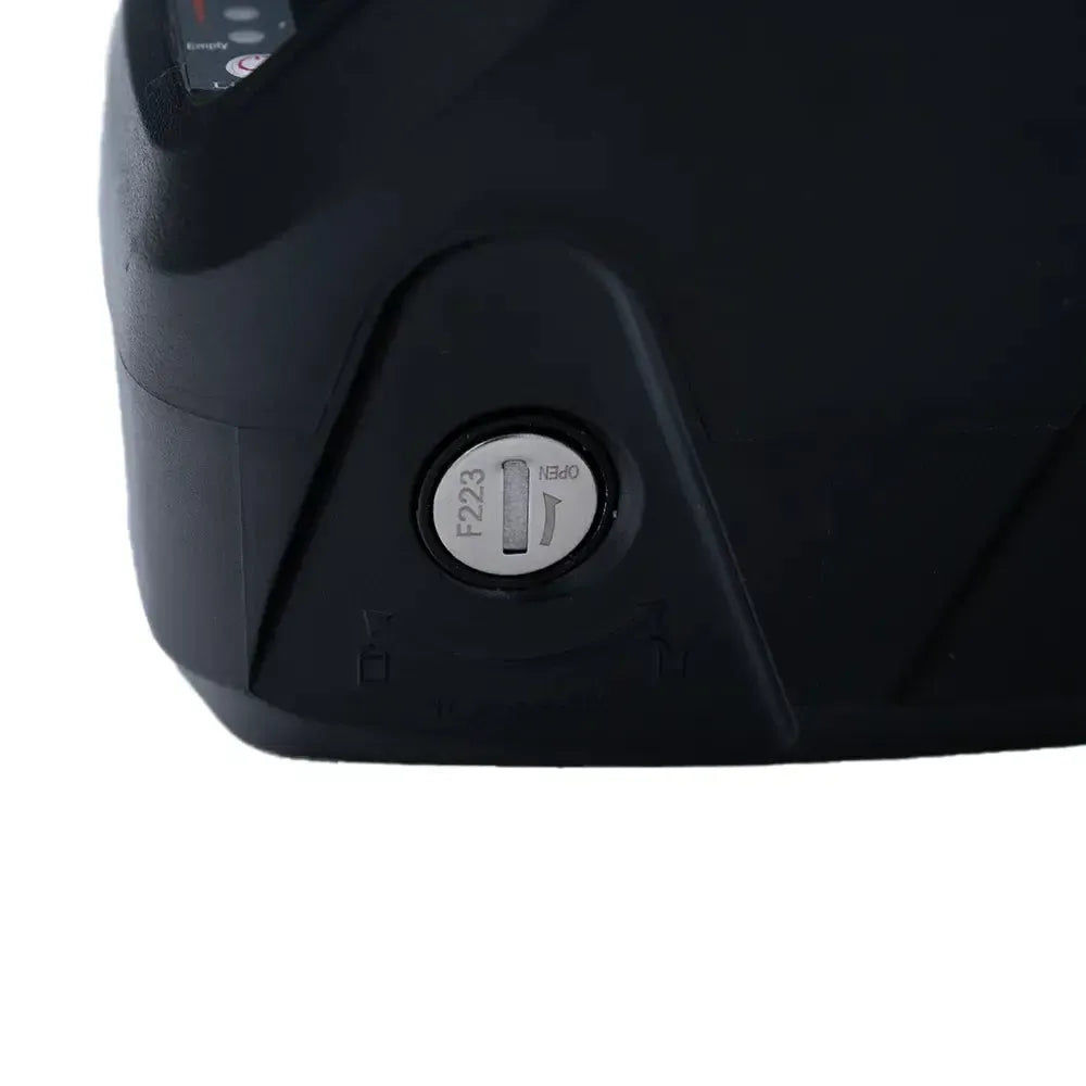OUXI C80 Mini - Akkumulátor