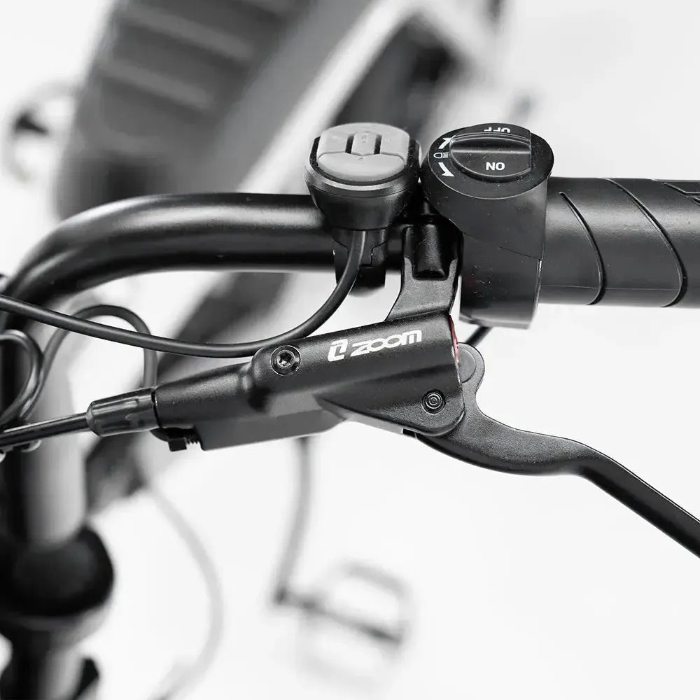 OUXI C80 Mini - Fehér