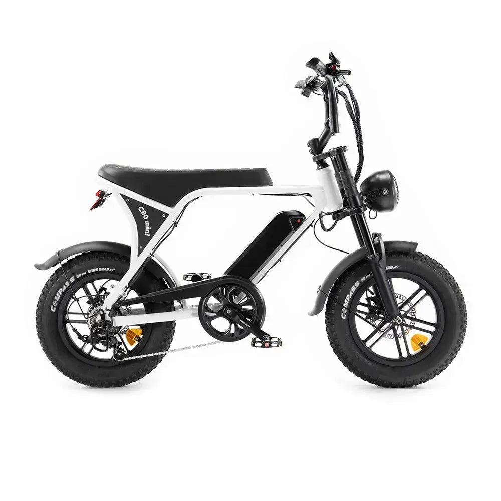 OUXI C80 Mini - Fehér