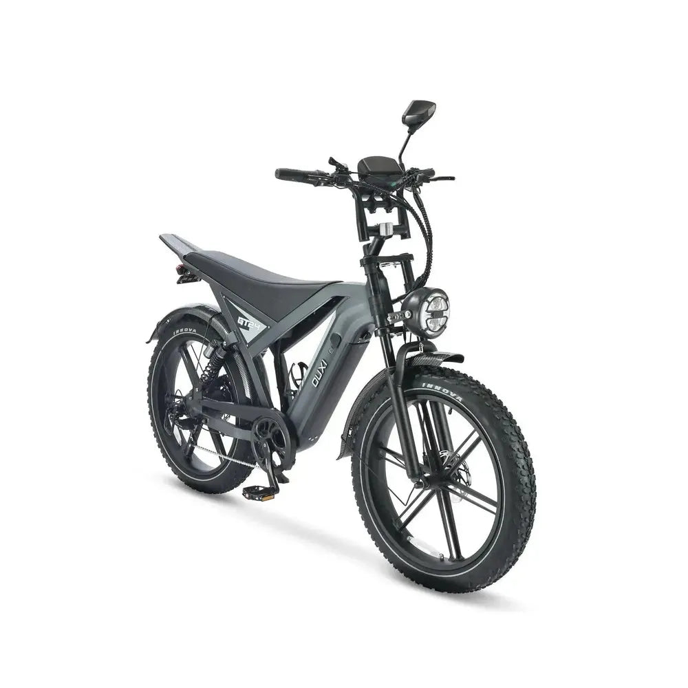 OUXI GT-24 - Szürke