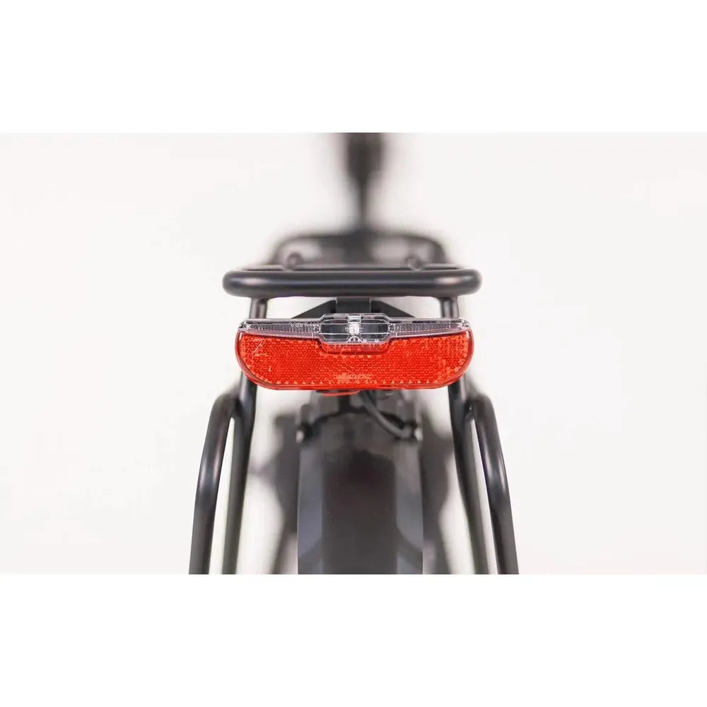 Puch E-Maxi Belt Active Plus 500 N7 - Fekete