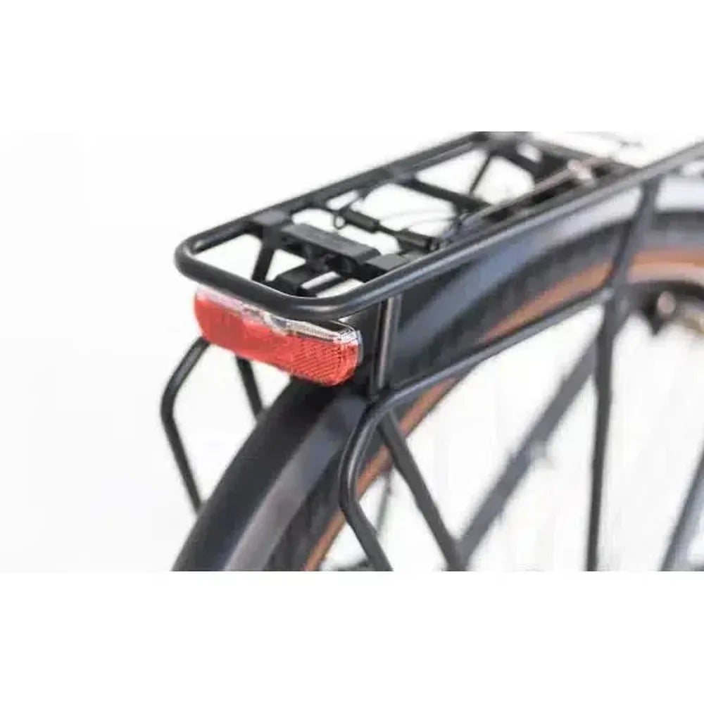 Puch E-Maxi Belt Active Plus 500 N7 - Fekete
