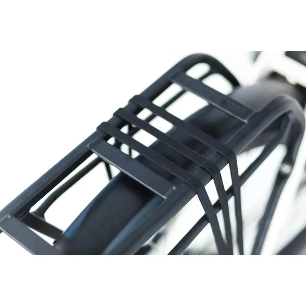 Puch E-Modern N7 - Fekete