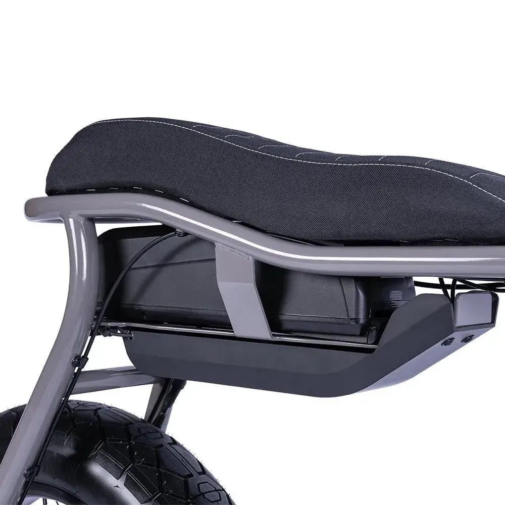 Ruff Cycles Lil'Buddy Edge - Szürke
