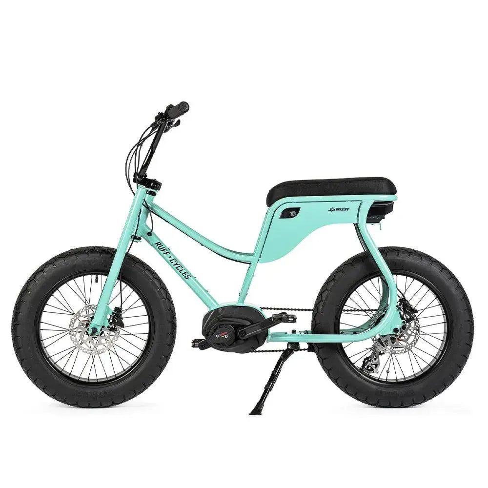 Ruff Cycles Lil'Missy - Holly
