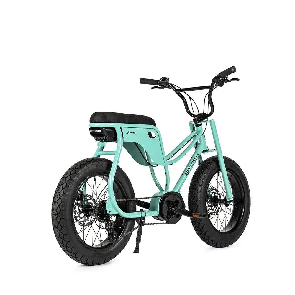Ruff Cycles Lil'Missy - Holly