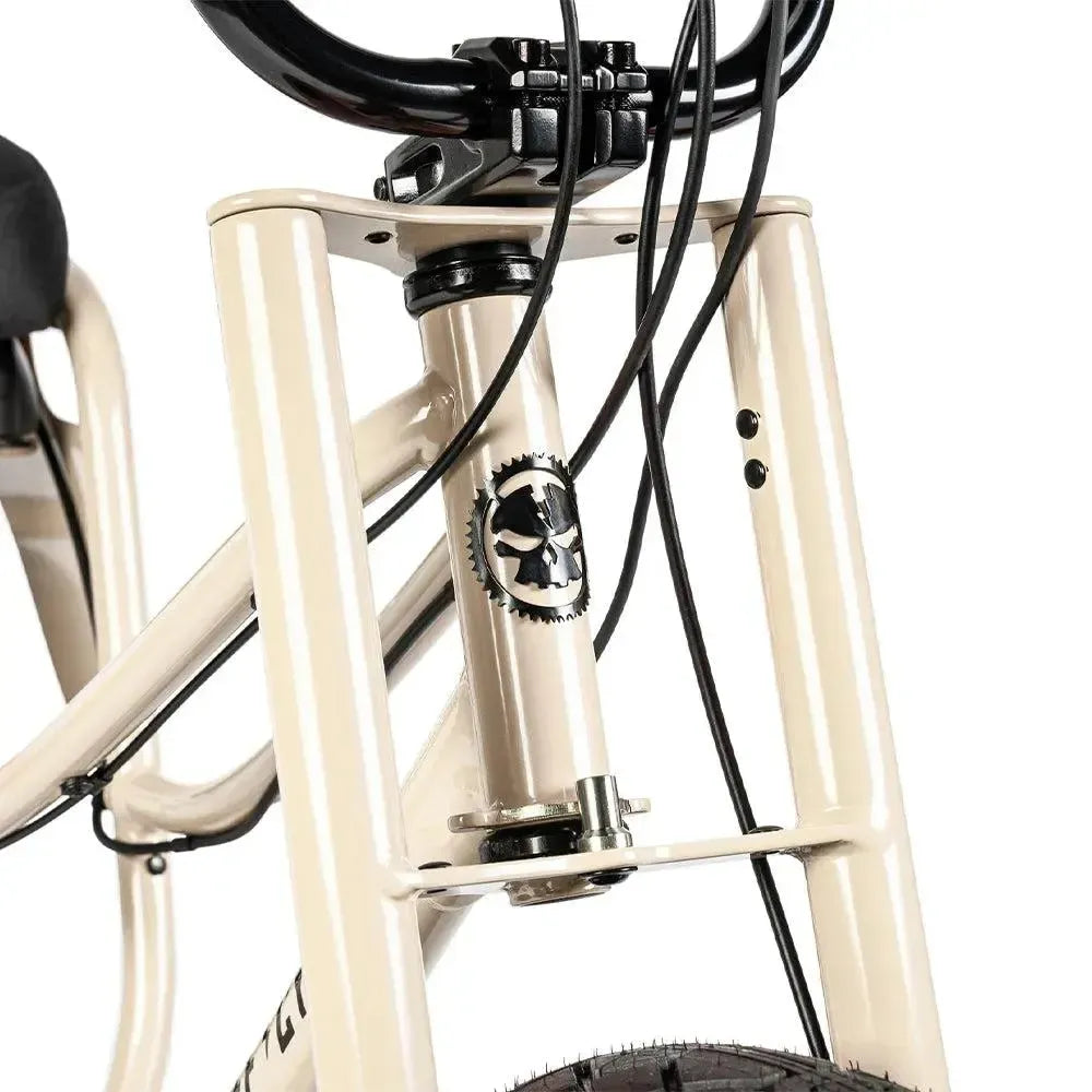 Ruff Cycles Lil'Missy - Natúr