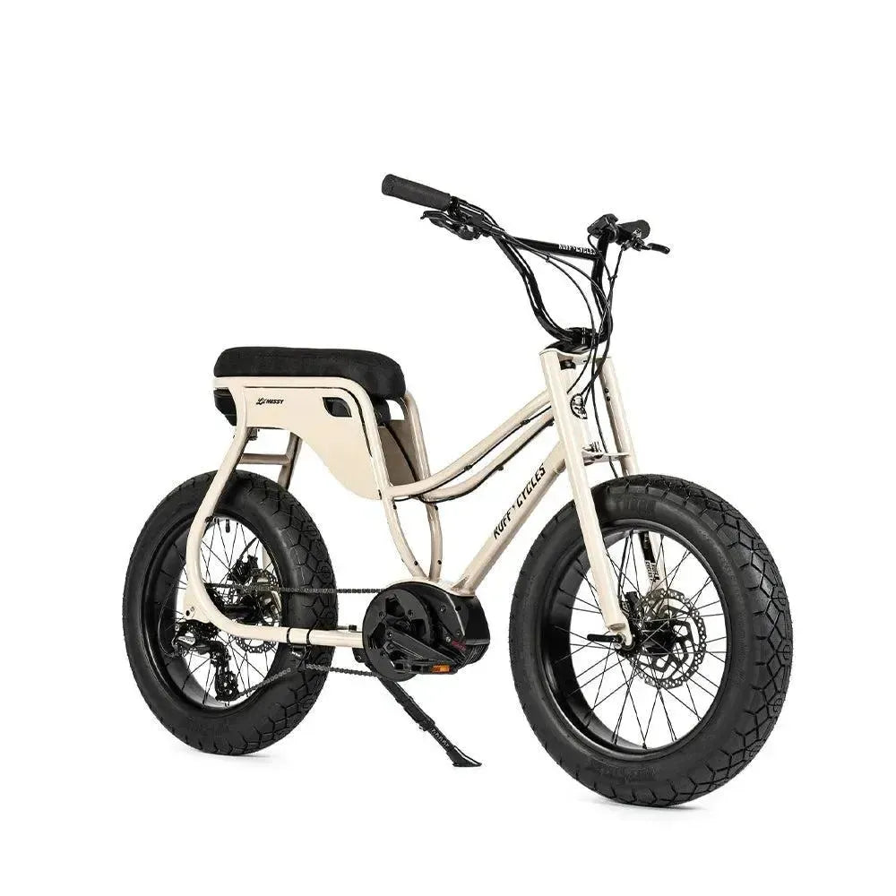 Ruff Cycles Lil'Missy - Natúr