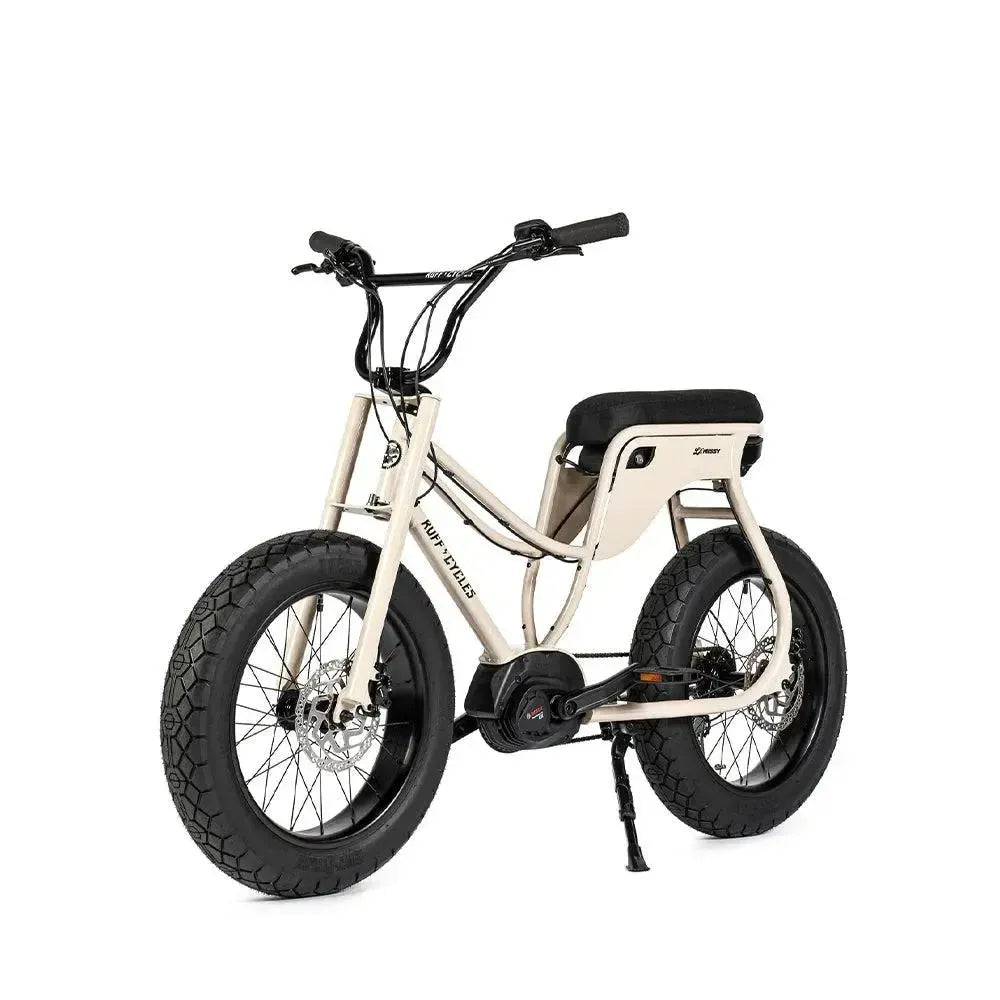 Ruff Cycles Lil'Missy - Natúr