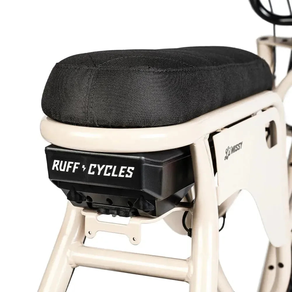 Ruff Cycles Lil'Missy - Natúr