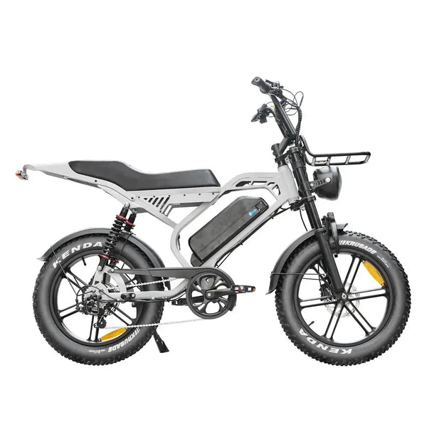 S20 Pro – Világosszürke (V20)