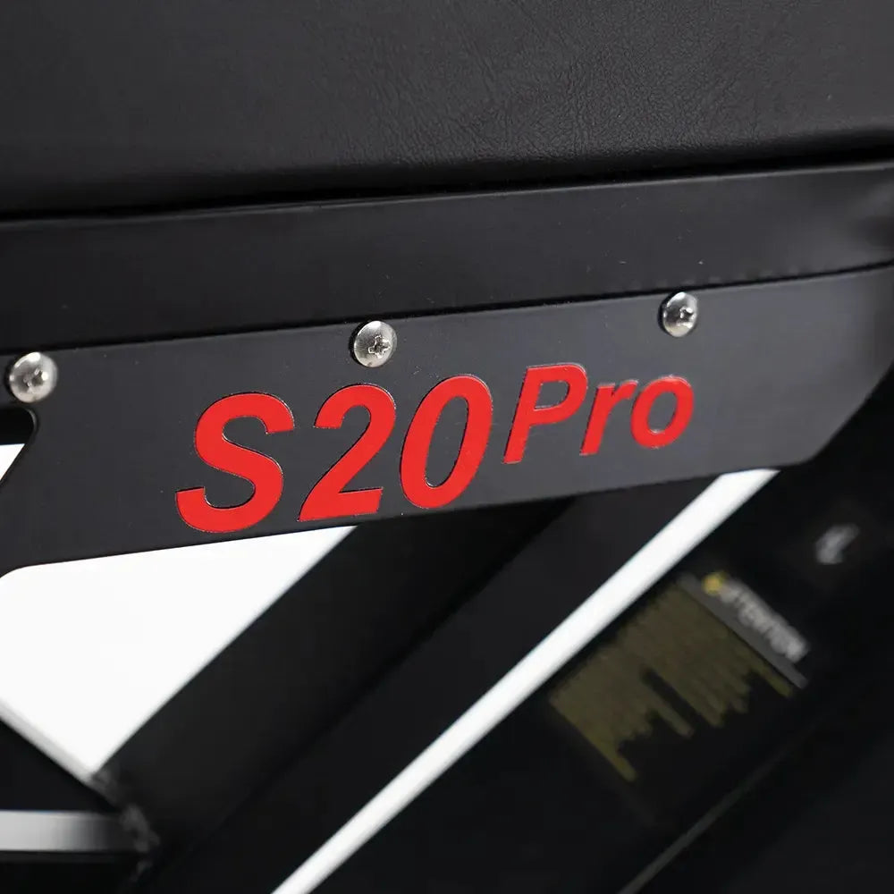 S20 Pro - Fekete