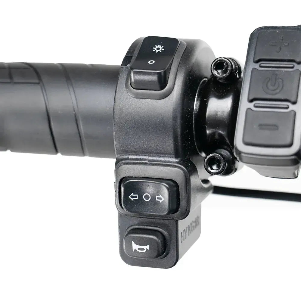 S20 Pro - Fekete