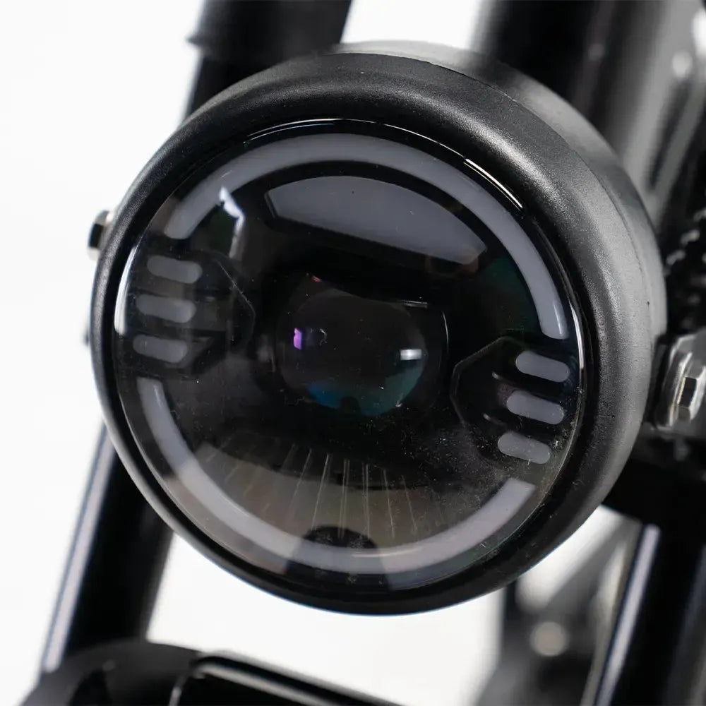 S20 Pro - Fekete