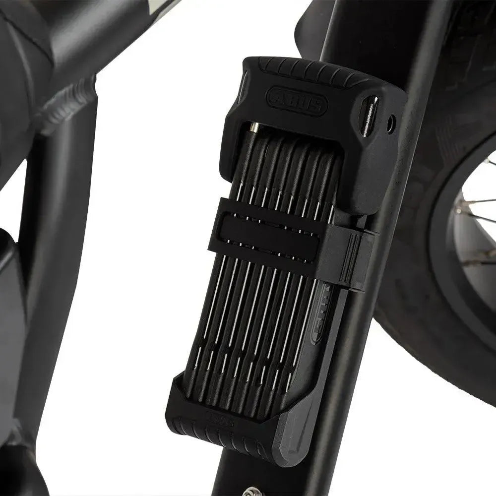 STOER Bikes S1+ - Szürke