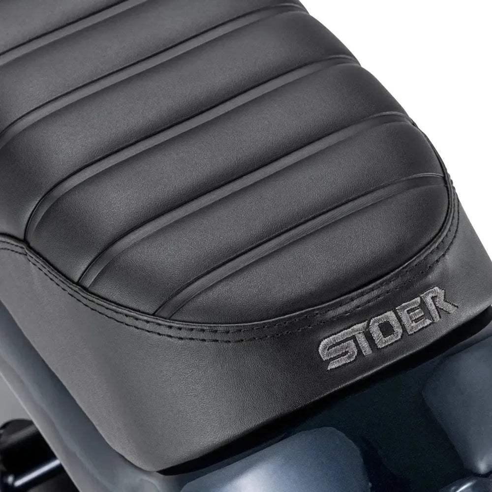 STOER Bikes Urban X - Tengerészkék