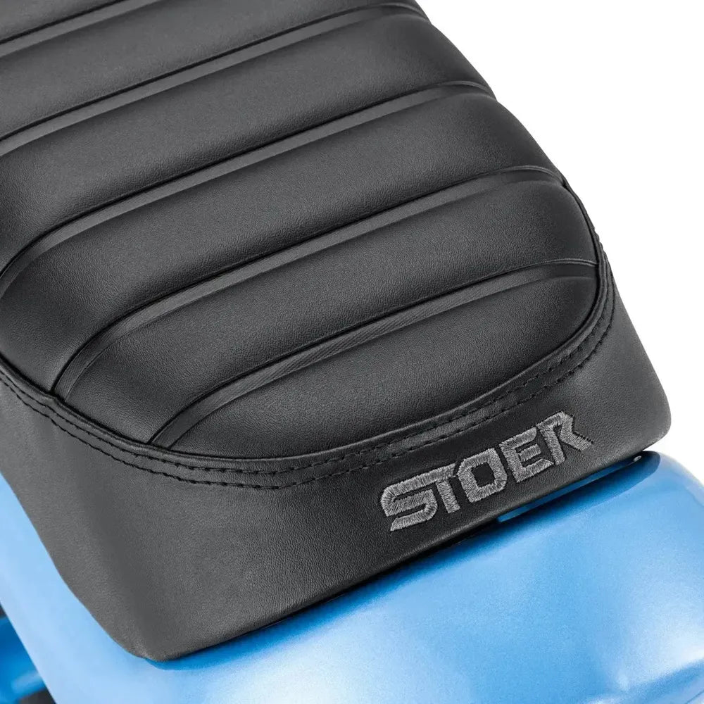 STOER Bikes Urban X - Égkék