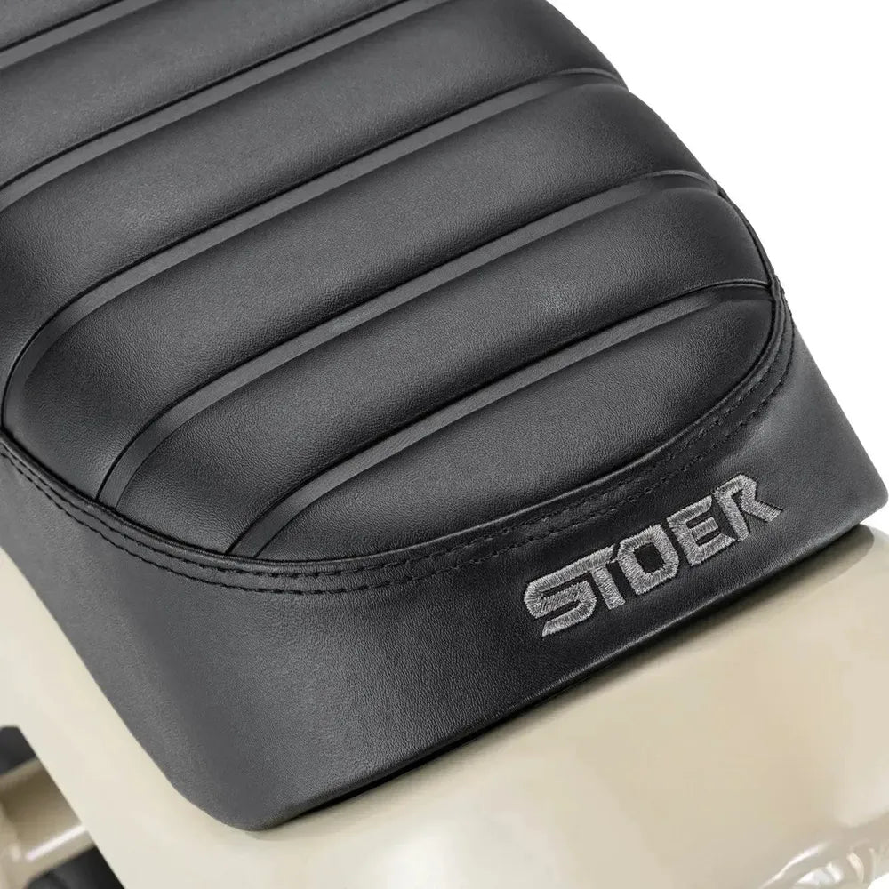 STOER Bikes Urban X - Tópszínű