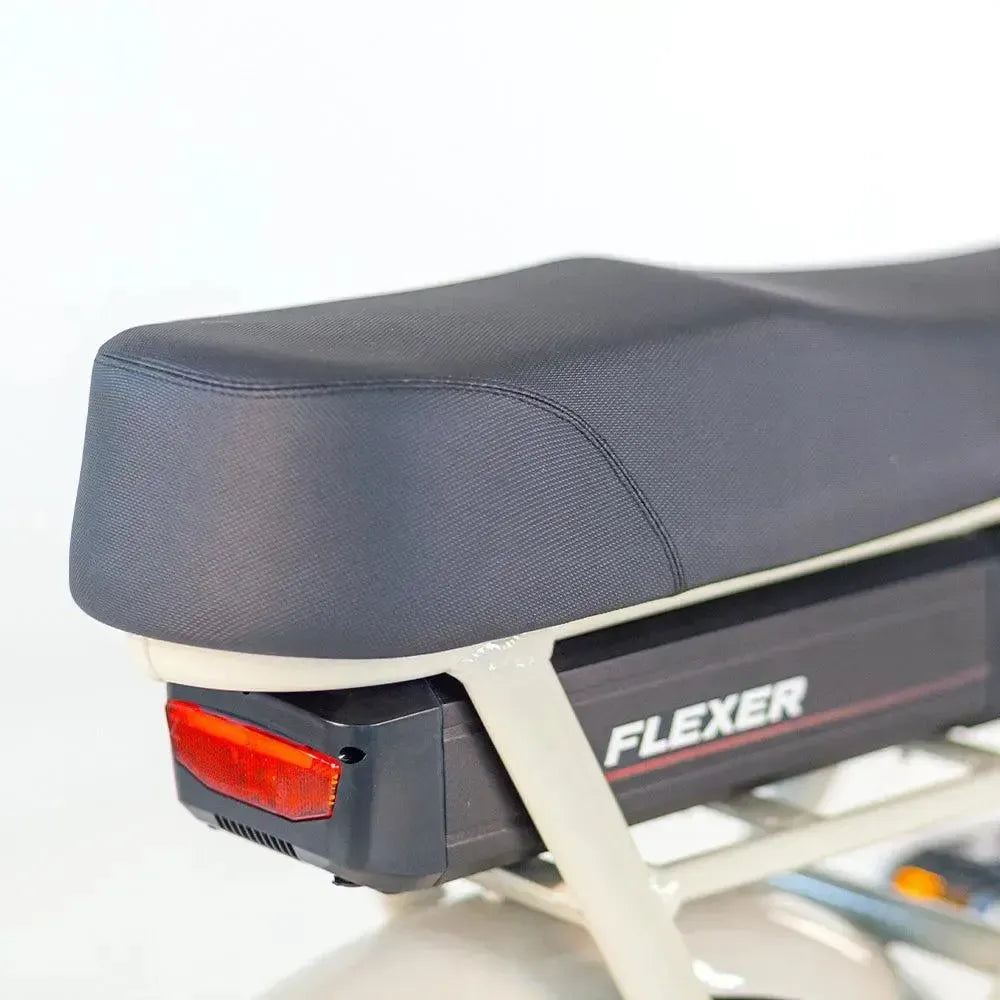Tomos Flexer - Homok