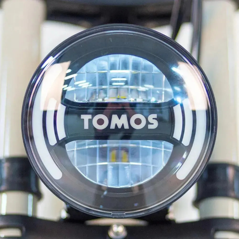 Tomos Flexer - Homok