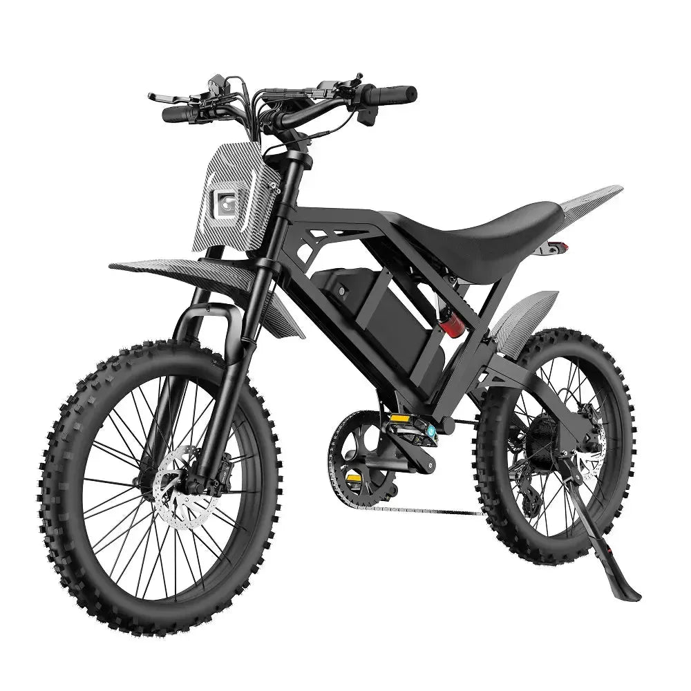 V20 Cross - Fekete