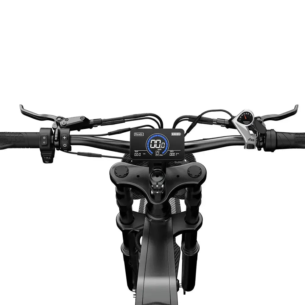 V20 Cross - Fekete