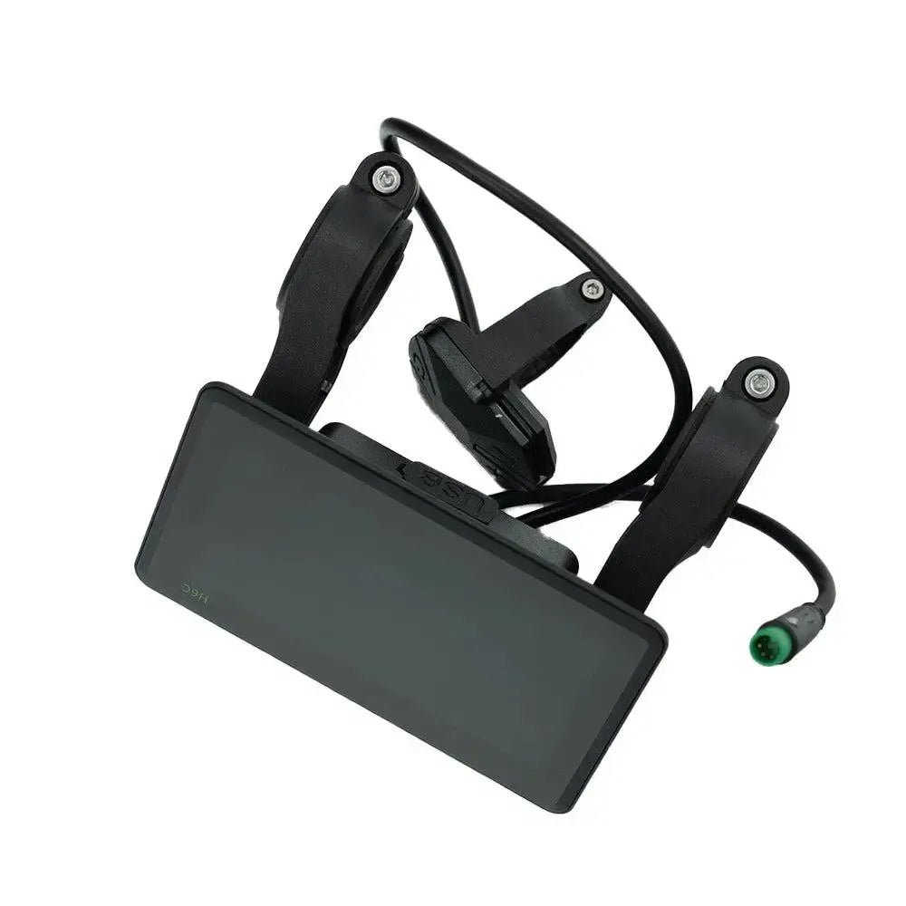 V20 - Kijelző 250 watt
