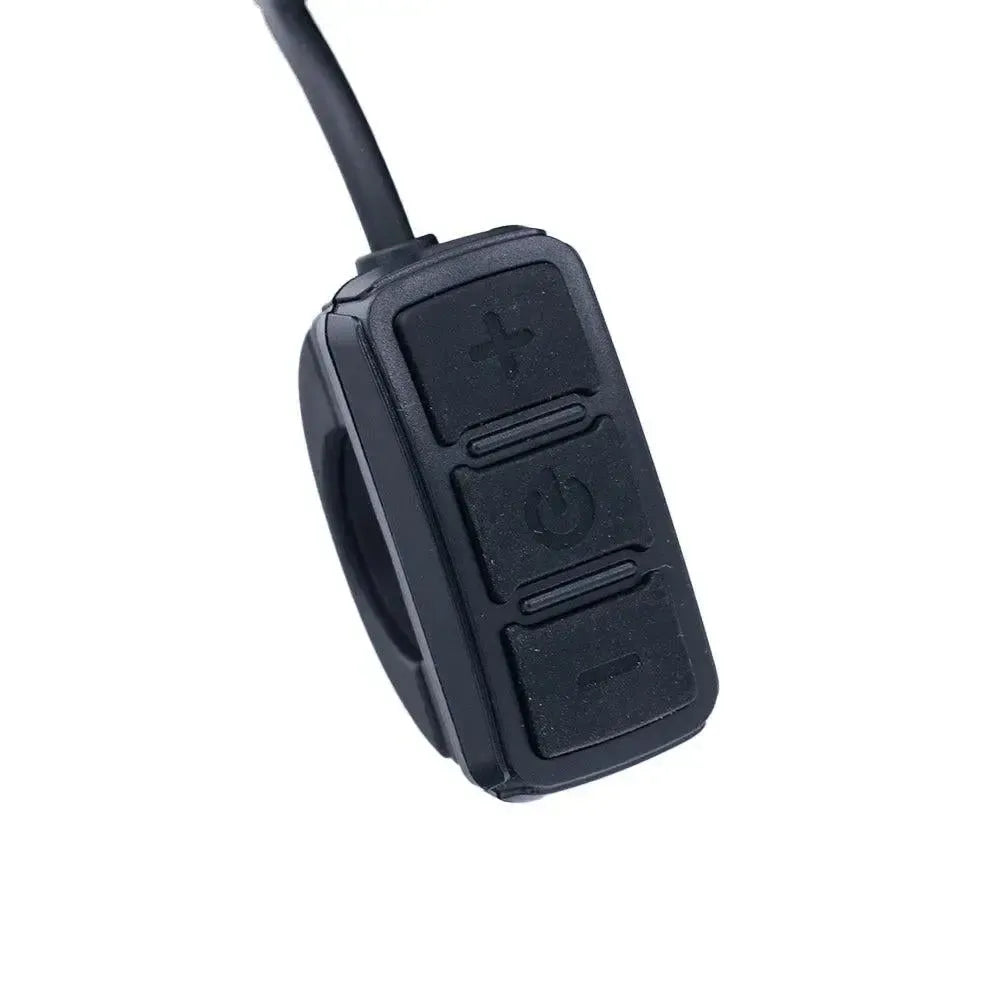 V20 Mini - Kijelző