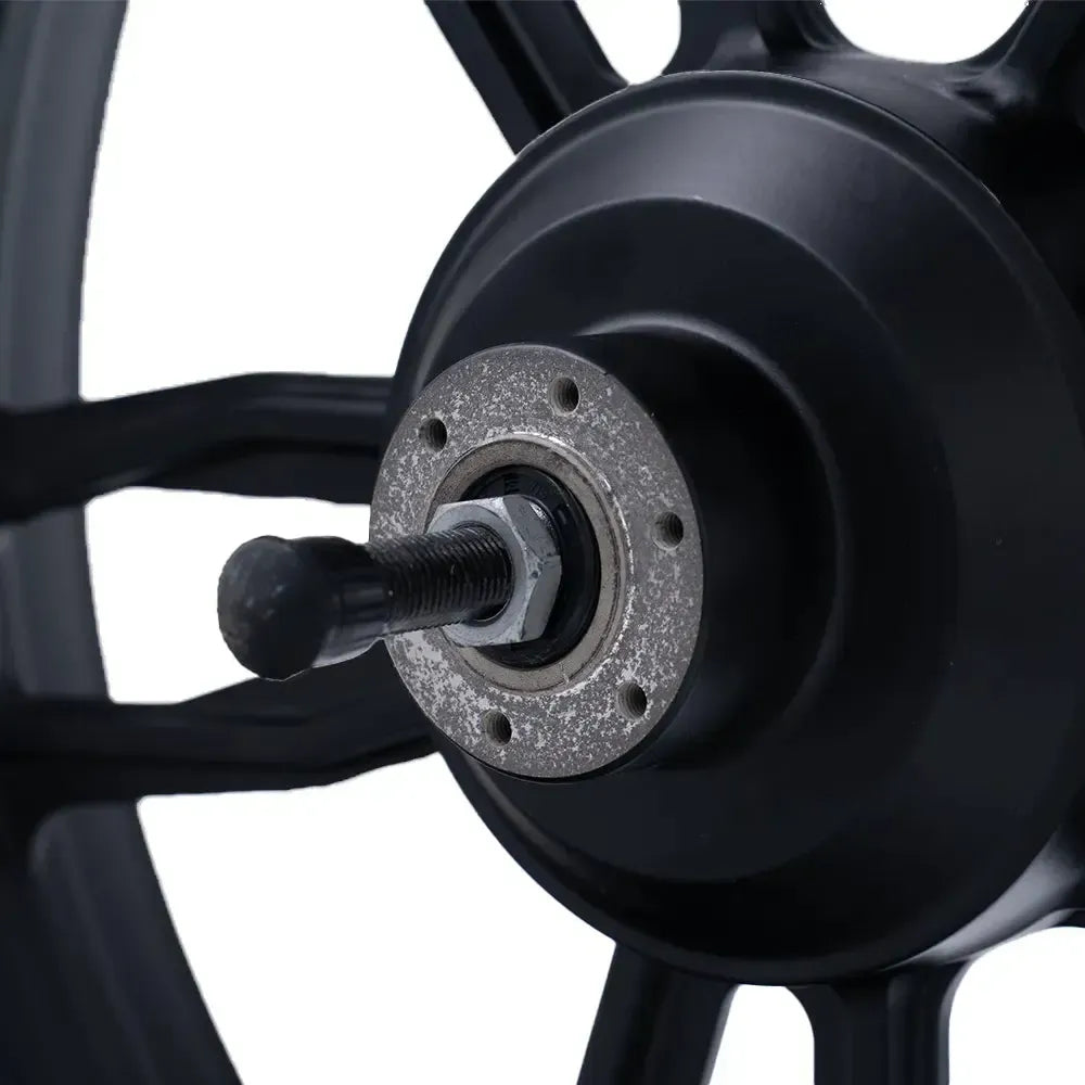 V20/S20 - Motor - Fémfelni - 250 watt - fekete kábel
