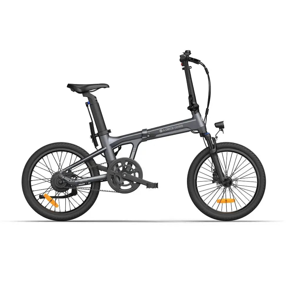 ADO Air 20 Ultra - Szürke