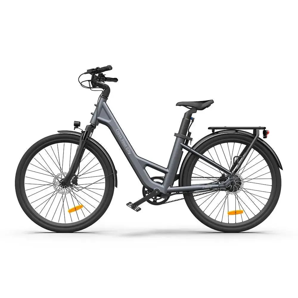 ADO Air 28 Pro - Szürke