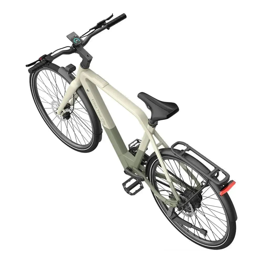 ADO Air 30 Pro - Zöld