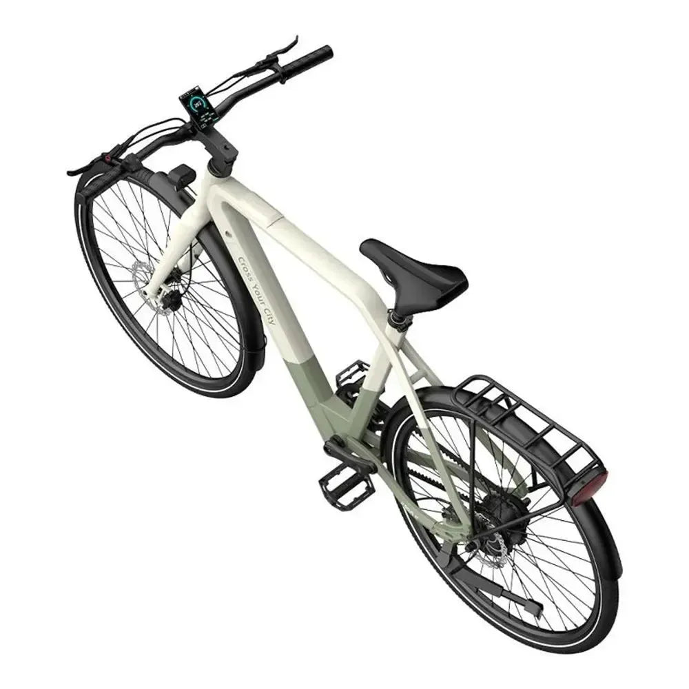 ADO Air 30 Ultra - Zöld