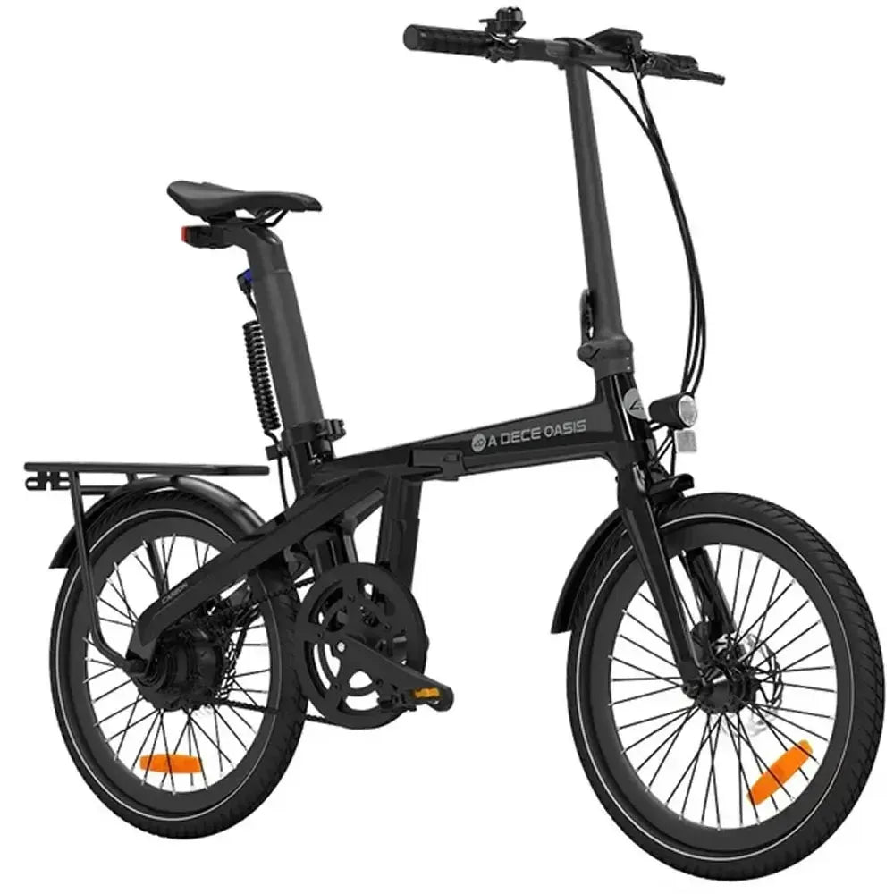 ADO Air Carbon - Fekete